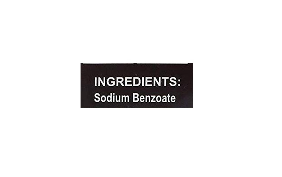 Tripple Star Sodium Benzoate    Pack  200 grams